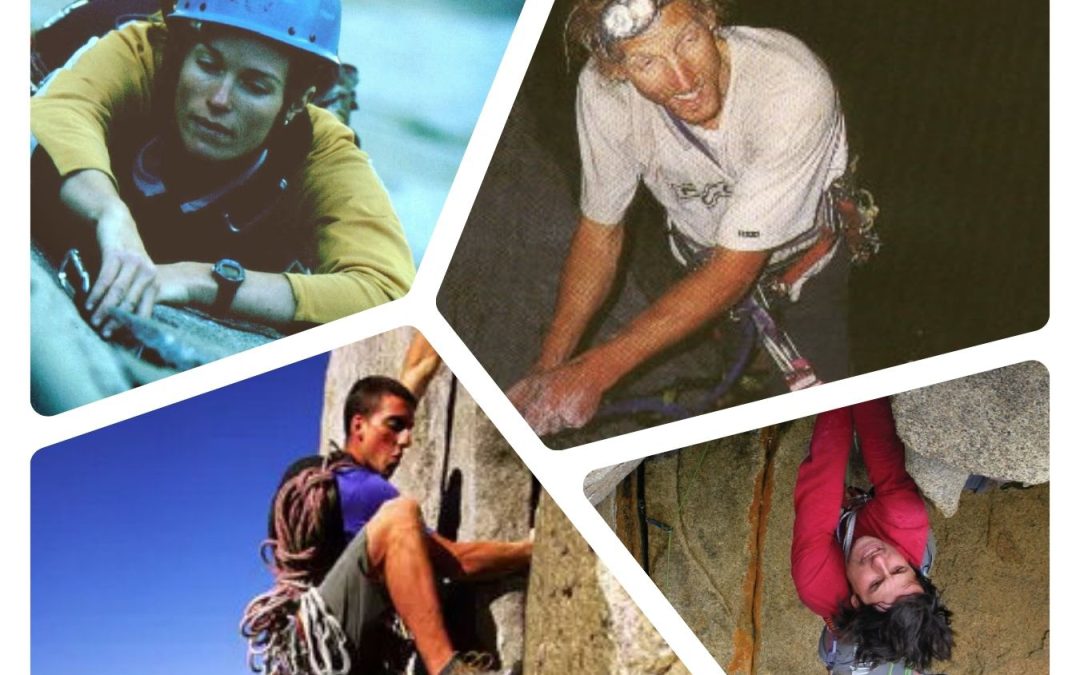 Protected: Rope Solo – Landmark Events #12 to #15 – 1999 to 2007 – More Evolution in the Rope Solo World