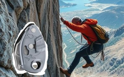 Rope Solo Climbing Accidents Mentioning the Use of the Petzl Grigri