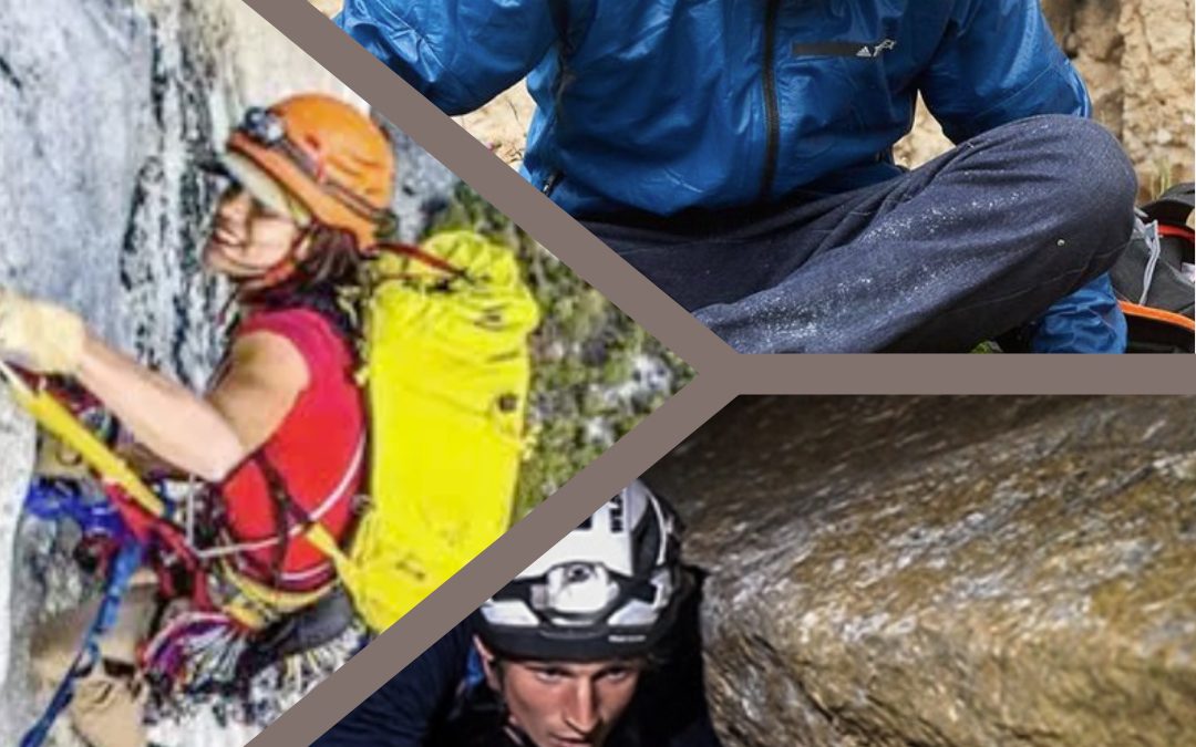 Protected: Rope Solo – Landmark Events #21 to #23 – 2016 to 2017 – Miranda Oakley, Pete Whittaker and Fabian Buhl